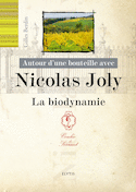 Autour d'une bouteille avec Nicolas Joly